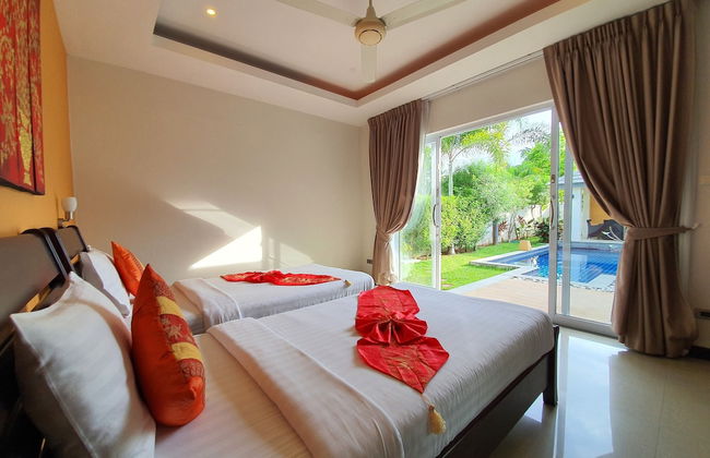 Lipa Talay Hok - Foto 5