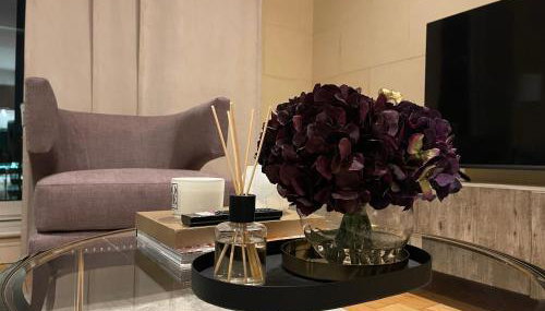 Stunning Westminster Apartment - 9 Albert - Foto 3