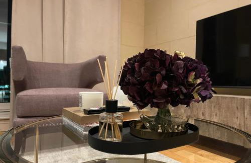 Stunning Westminster Apartment - 9 Albert - Foto 3