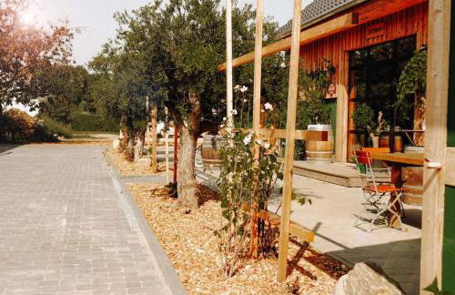 Ferienwohnungen am Scharmützelsee - Photo 2