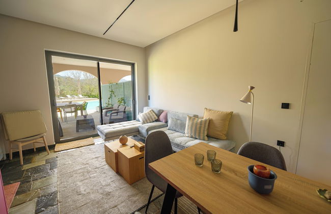 Antinea Olympian Villa - Foto 51