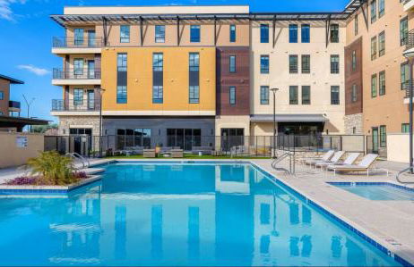 Landing Apartments at Ballpark Village - Goodyear - Foto 41