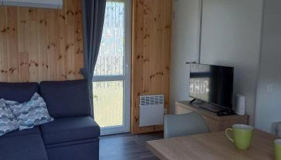 Tinyhaus Lieblingsplatz - Foto 3