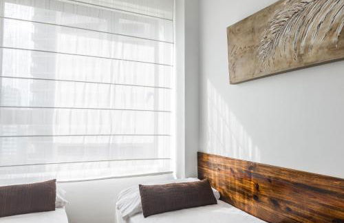 Akira Flats Diagonal Mar Apartments - Foto 35