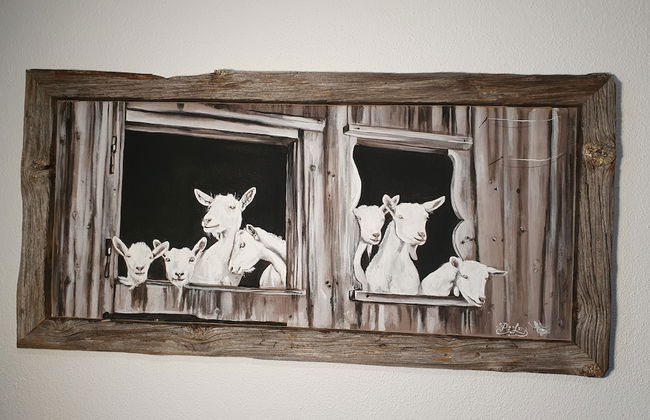 Studio for 2-4 Guests With Balcony and Panorama View - Foto 6