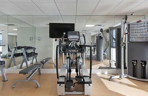 Large Beach Suite Rooftop Pool by Convention Center - Foto 49