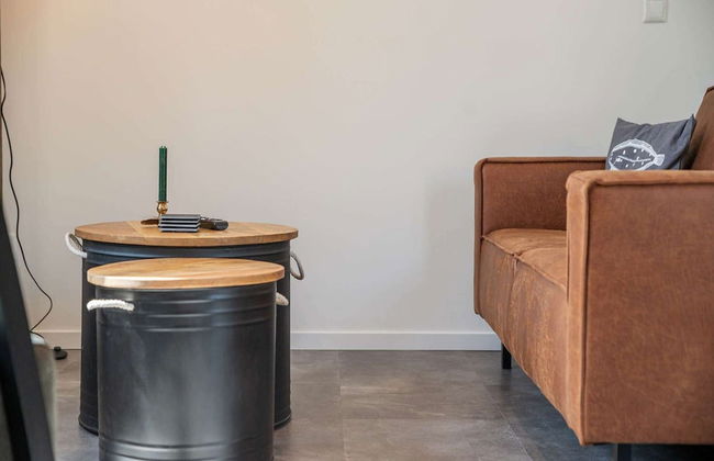 Luxury new Apartment on Ameland - Foto 28