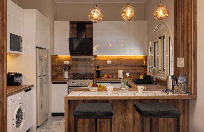 Marina Resort By Seven Seasons - Foto 31