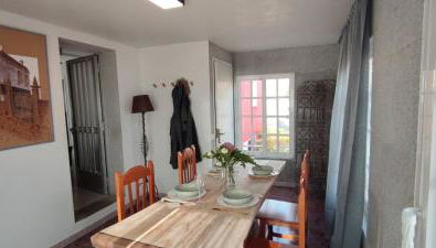 Casa vacacional Sanxenxo - Foto 5