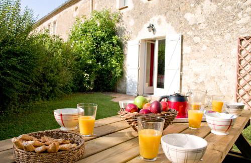 Domaine de la Brette - Photo 36