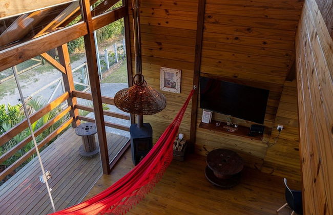 Morada de Rashid - Banheira de Imersão - Photo 25