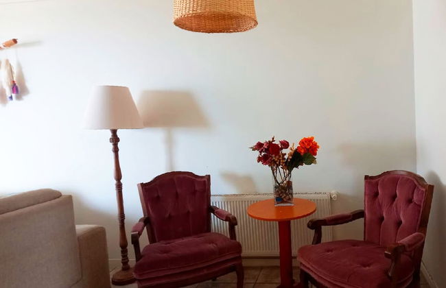 Depto Serena Golf - Foto 14