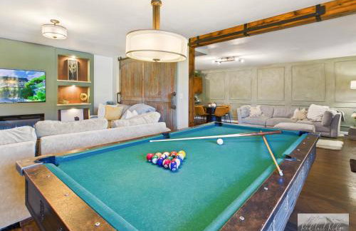 Beautiful Country Apartment, AC, Pickleball, Billiards, Playground, Gardens - Foto 20