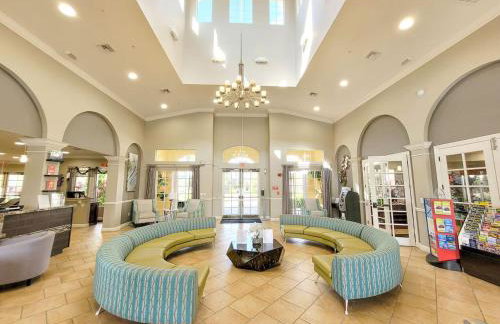 3Br 2Bath Condo Balcony 5min Conv Center 1388ft - Photo 19