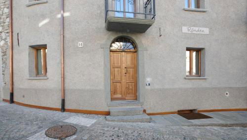 Casa Ronden Mortirolo - Foto 3