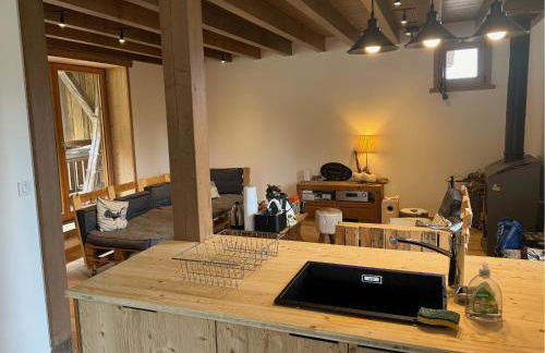 Chalet La Foge - Samoens x 14, skis aux pieds - Photo 17