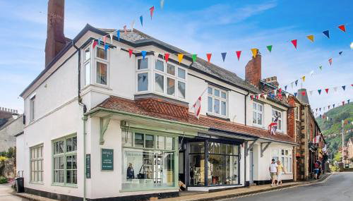 Keld Apartment Porlock - Foto 1, Other