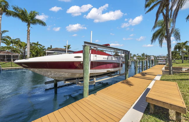 Latitude Adjustment - Foto 32