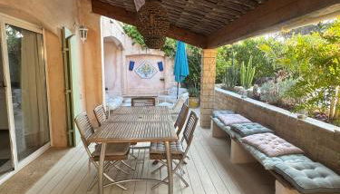 Villa Domaine Font Mourier - Foto 3