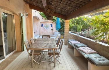 Villa Domaine Font Mourier - Foto 3