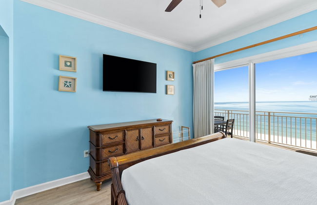 Sterling Beach Resort by Panhandle Getaways - Foto 4