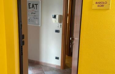 Cascina Boschetti - Foto 50