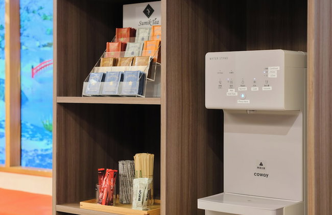 GRAND MONday ASAKUSA(Former:MONday Apart Premium Asakusa) - Foto 4