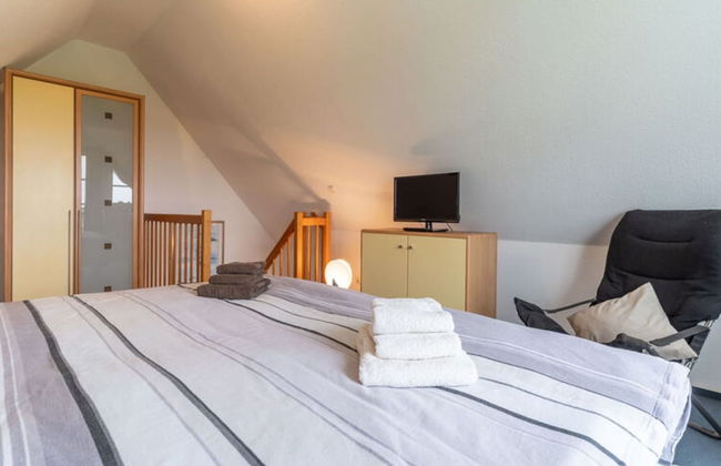 Ferienwohnung, St. Peter-ording - Foto 2