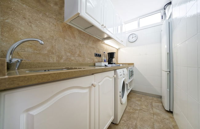 Apartamentos Tamara - Foto 11