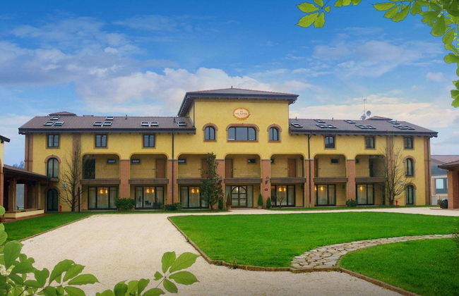 Agriturismo Il Boschetto - Photo 1