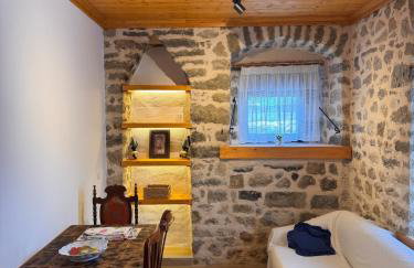 TSAGARIKO ROOMS - The old shoemaker's shop of the village - Photo 1