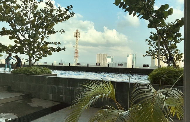 Treepark City Apartement by Echa - Foto 59