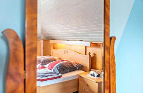 Gästehaus Elke Jensen - Foto 43