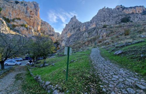 La Atalaya del Bailón - Foto 31