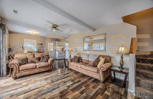 Large Beach Cabin - Foto 1