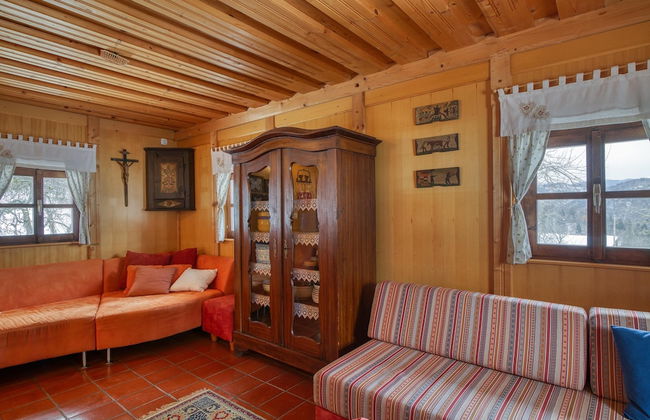 Chalet Kupljenik Near Bled Lake - Photo 62