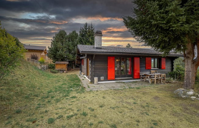 Chalet Nicolas - Foto 11