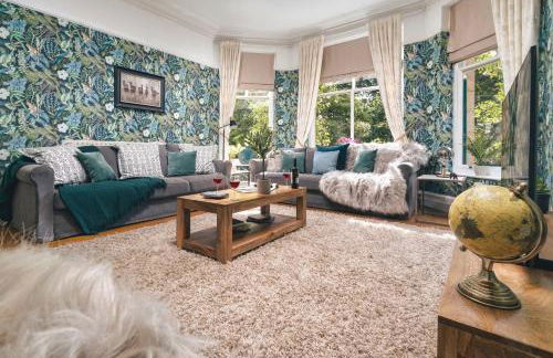 Rosemount Lake District Townhouse with Hot Tub - Ridgestone - Foto 35