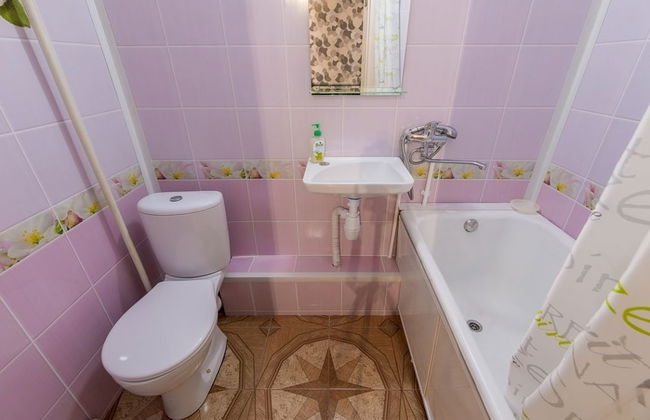 French Breakfast Apartment - Photo 14