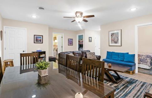 Dog-Friendly Cozy Home with Hot Tub and Lake Access - Foto 20