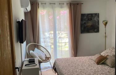 Maisonnette Antelissa à 3 minutes en voiture des plages et du centre ville - Photo 18