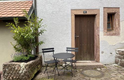 Ferienhaus Schmuckstück - Foto 9