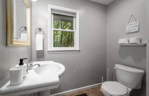 Cozy on Ger Maine St 1 Mile From Downtown Apex - Foto 20