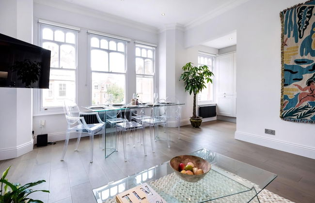 Modern and Bright Highgate Gem - Foto 5