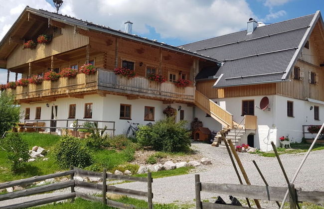 Characteristic Apartment in Bernbeuren - Foto 25