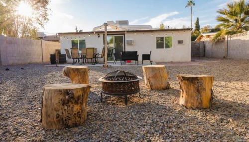 Sunny Guest Suite with large backyard - Pets Welcome - Foto 3