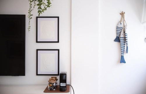 Building - El Paso - Stylish Accommodations in Leblon - Photo 10