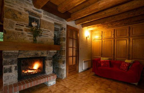 Deux bergeries individuelles rénovées 4x4 et chaînes recommandés par temps de neige, à 2km des remontées mécaniques - Foto 50