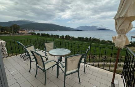 Tilde on the beach, Apts - Sami Kefalonia - Foto 6