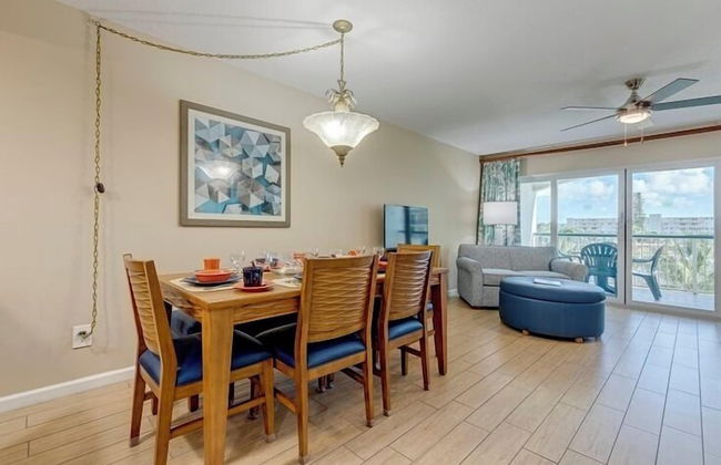 The Resort on Cocoa Beach - Foto 13